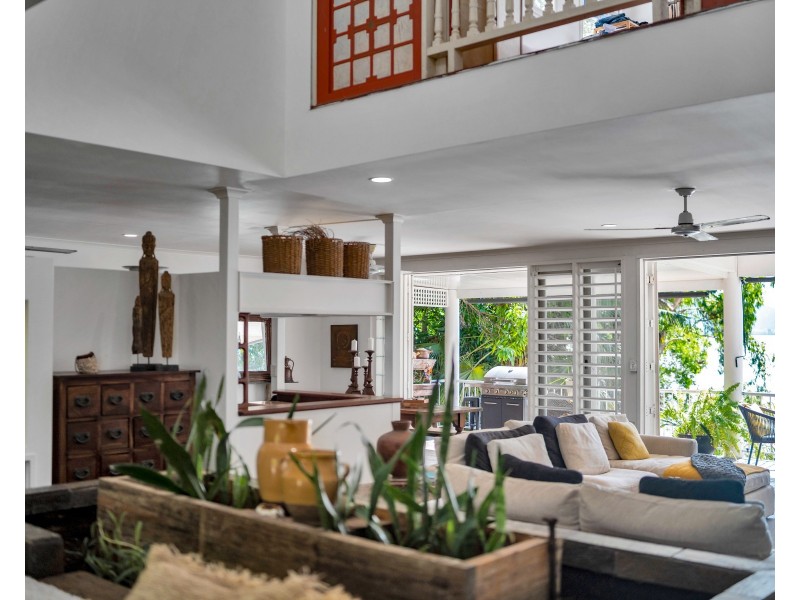 2401 Pine Creek – Yarrabah Road, East Trinity QLD 4871