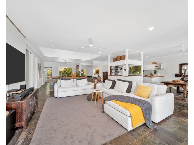 2401 Pine Creek – Yarrabah Road, East Trinity QLD 4871