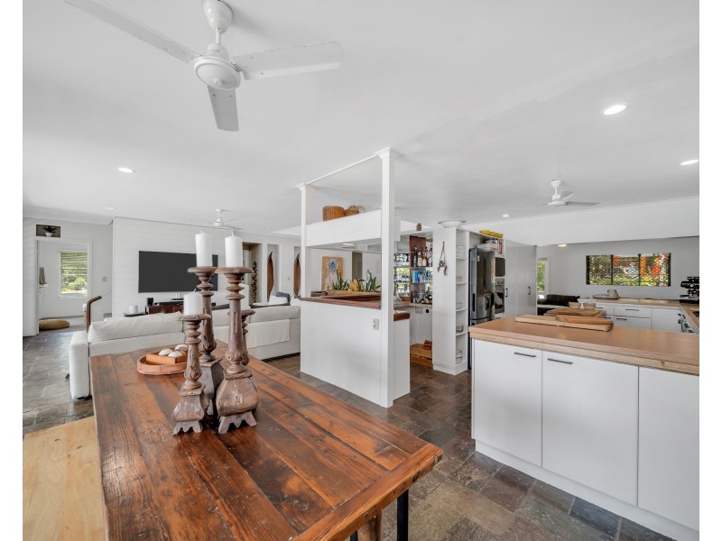 2401 Pine Creek – Yarrabah Road, East Trinity QLD 4871