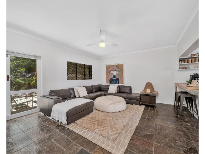 2401 Pine Creek – Yarrabah Road, East Trinity QLD 4871