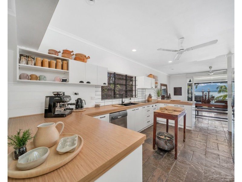 2401 Pine Creek – Yarrabah Road, East Trinity QLD 4871