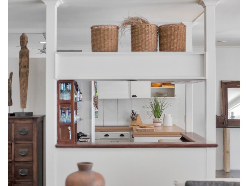 2401 Pine Creek – Yarrabah Road, East Trinity QLD 4871