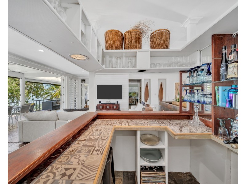 2401 Pine Creek – Yarrabah Road, East Trinity QLD 4871