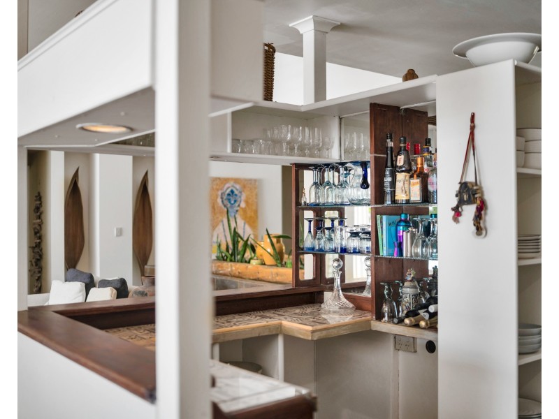 2401 Pine Creek – Yarrabah Road, East Trinity QLD 4871