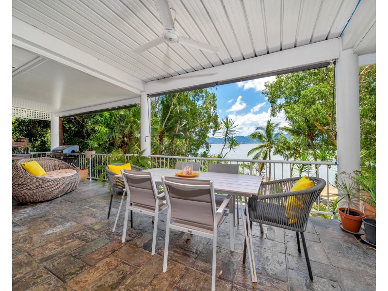 2401 Pine Creek – Yarrabah Road, East Trinity QLD 4871