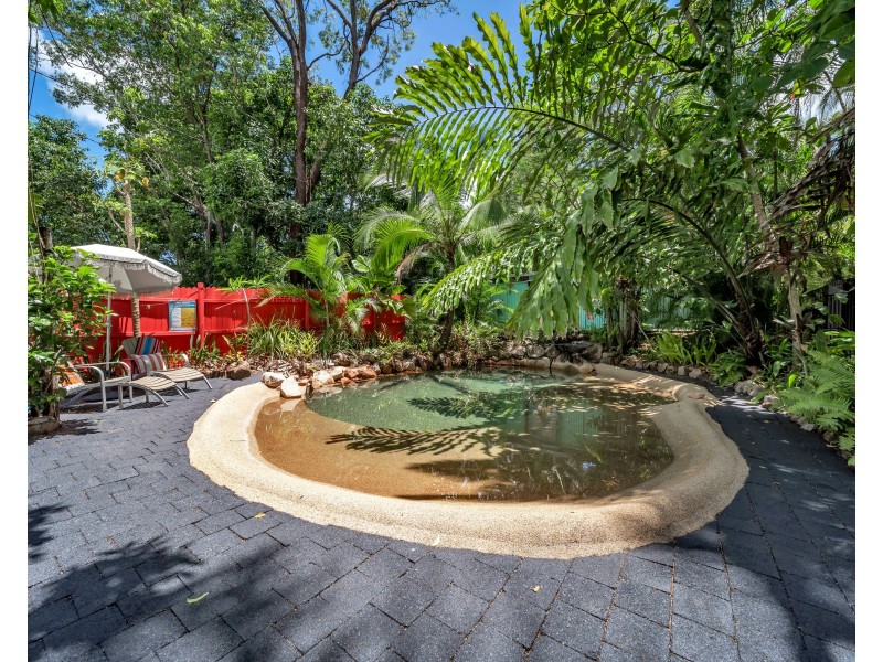 2401 Pine Creek – Yarrabah Road, East Trinity QLD 4871