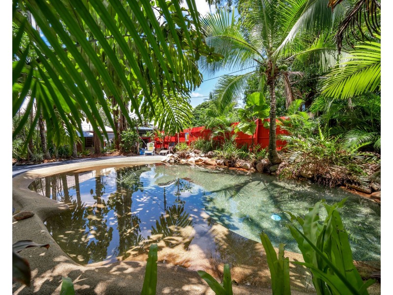 2401 Pine Creek – Yarrabah Road, East Trinity QLD 4871