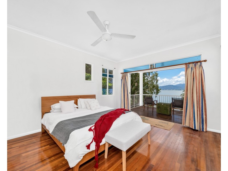 2401 Pine Creek – Yarrabah Road, East Trinity QLD 4871