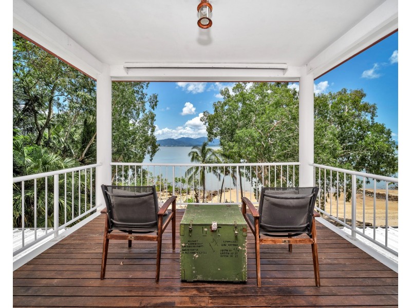 2401 Pine Creek – Yarrabah Road, East Trinity QLD 4871