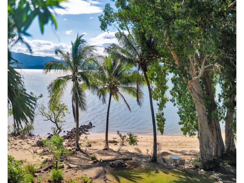 2401 Pine Creek – Yarrabah Road, East Trinity QLD 4871