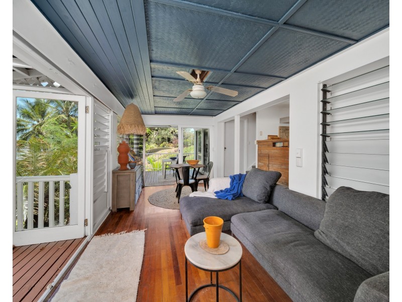 2401 Pine Creek – Yarrabah Road, East Trinity QLD 4871