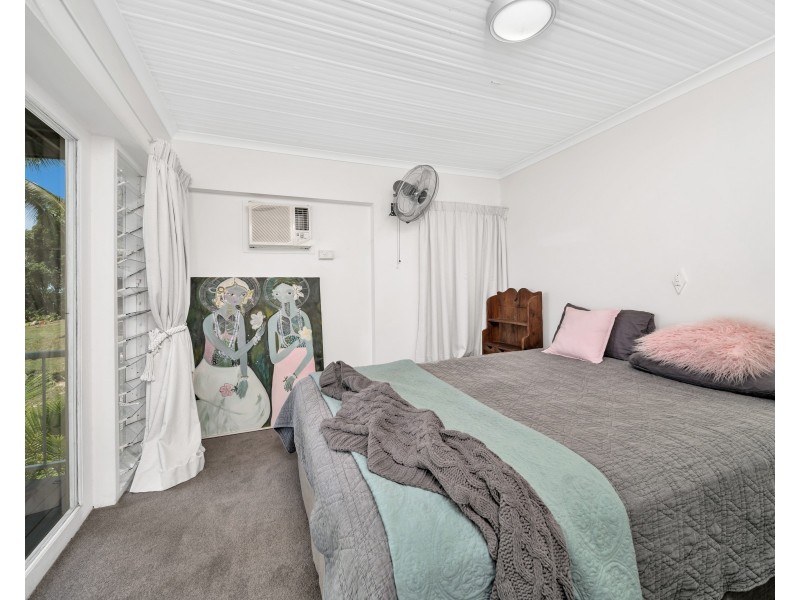 2401 Pine Creek – Yarrabah Road, East Trinity QLD 4871