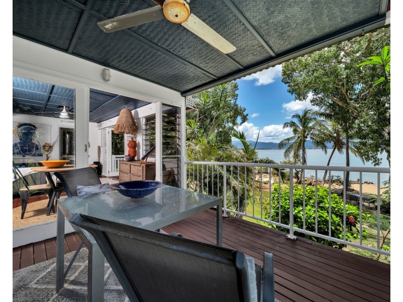 2401 Pine Creek – Yarrabah Road, East Trinity QLD 4871