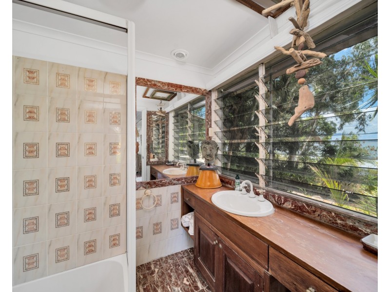 2401 Pine Creek – Yarrabah Road, East Trinity QLD 4871