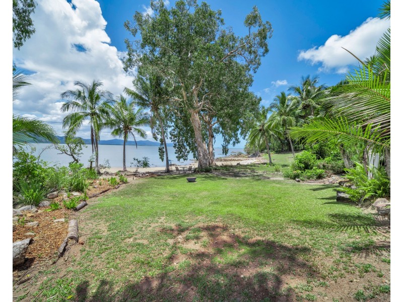 2401 Pine Creek – Yarrabah Road, East Trinity QLD 4871