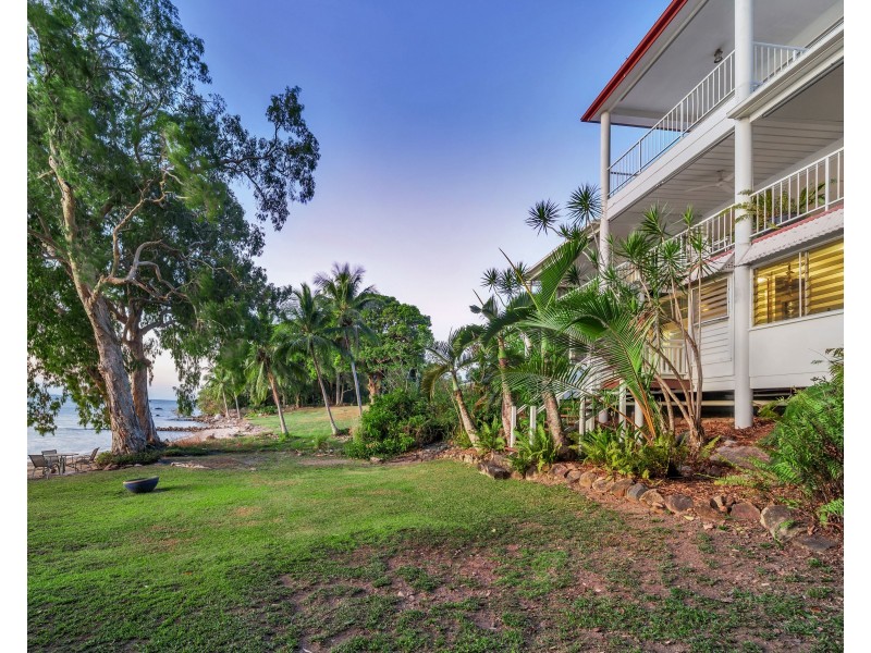 2401 Pine Creek – Yarrabah Road, East Trinity QLD 4871