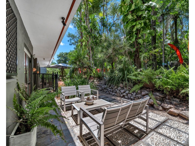 2401 Pine Creek – Yarrabah Road, East Trinity QLD 4871