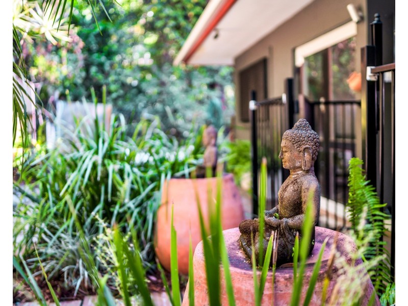 2401 Pine Creek – Yarrabah Road, East Trinity QLD 4871