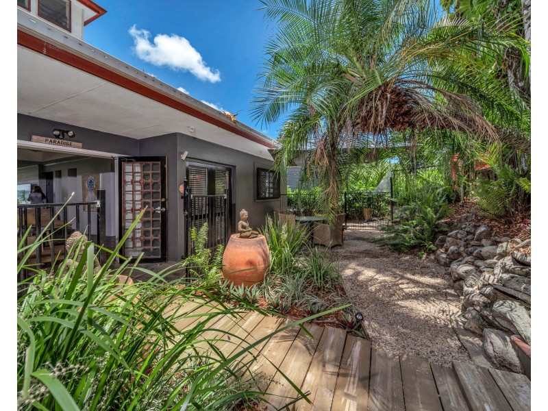 2401 Pine Creek – Yarrabah Road, East Trinity QLD 4871