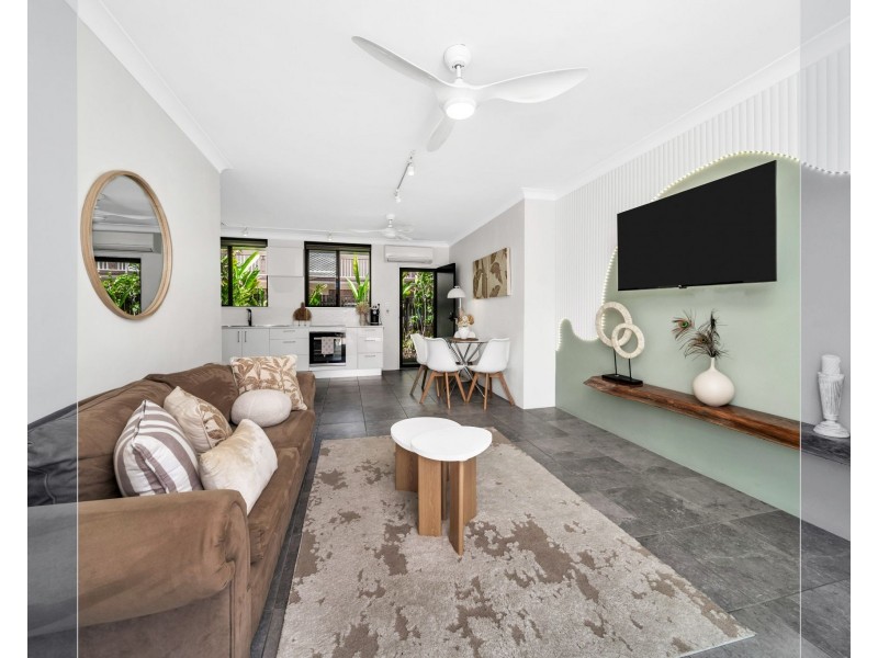 3/211 Lake Street, Cairns North QLD 4870