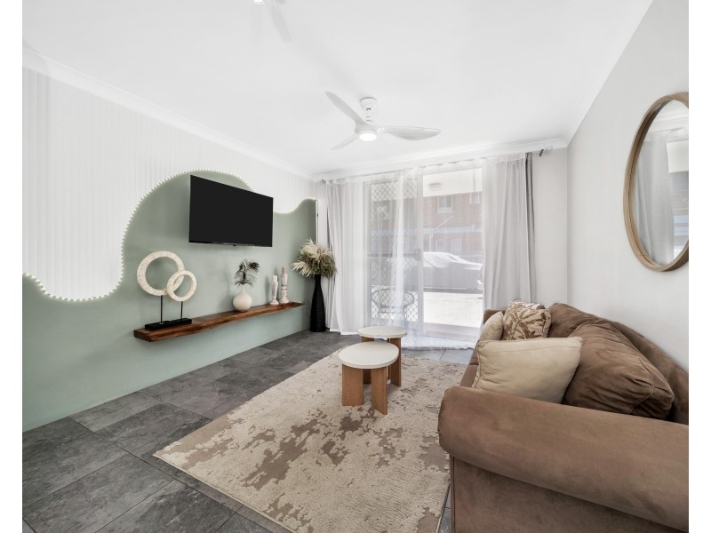 3/211 Lake Street, Cairns North QLD 4870