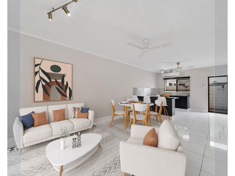 3/12 Jasper Street, Woree QLD 4868