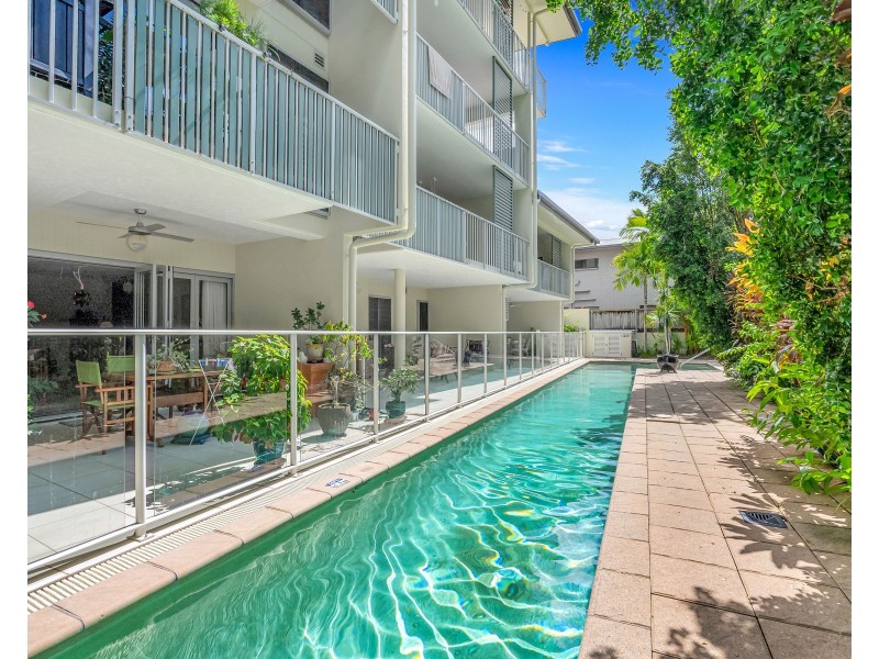 5/110-114 Collins Avenue, Edge Hill QLD 4870