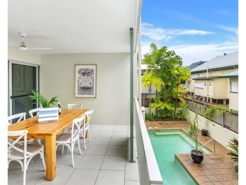 5/110-114 Collins Avenue, Edge Hill QLD 4870