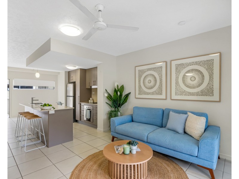 5/110-114 Collins Avenue, Edge Hill QLD 4870