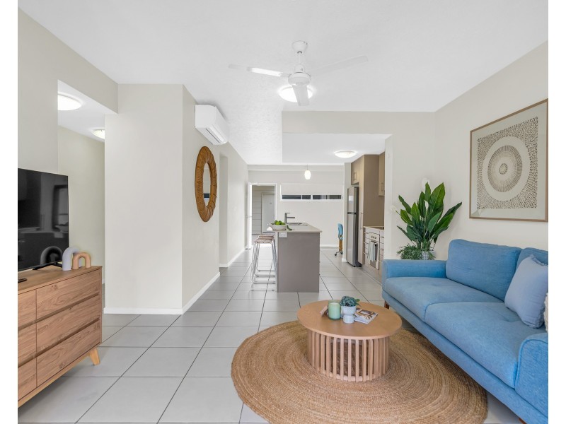 5/110-114 Collins Avenue, Edge Hill QLD 4870