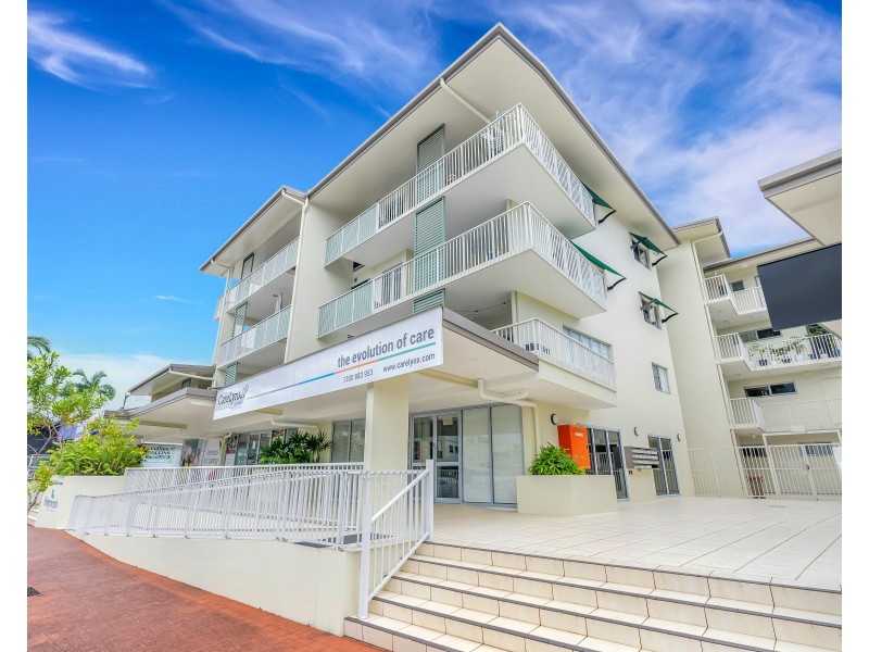 5/110-114 Collins Avenue, Edge Hill QLD 4870