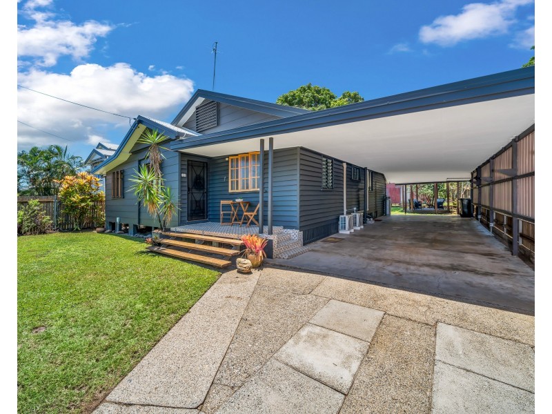 19 Dalton Street, Bungalow QLD 4870