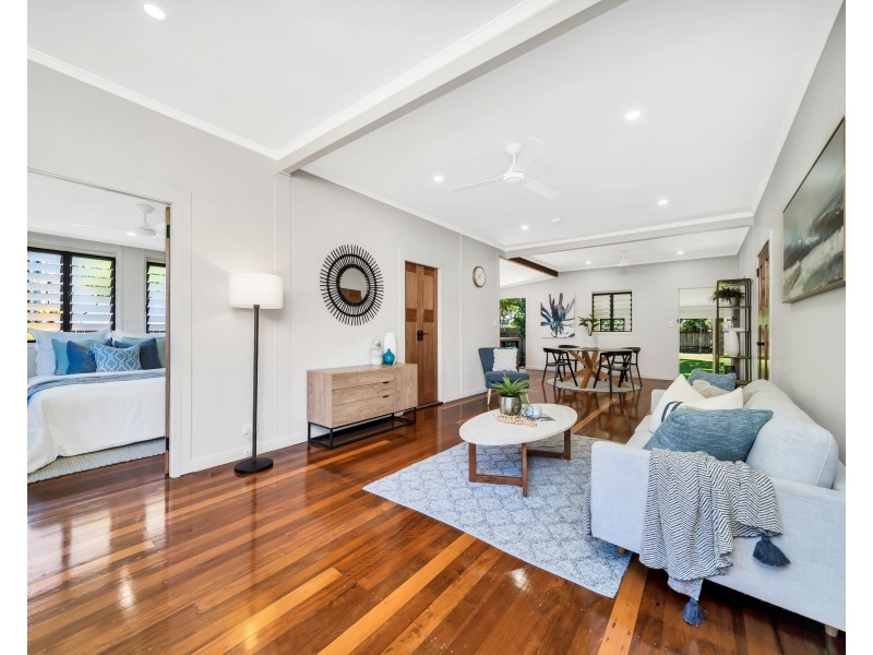 19 Dalton Street, Bungalow QLD 4870