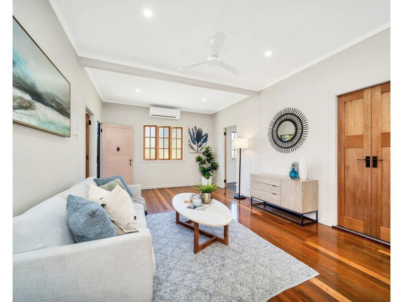 19 Dalton Street, Bungalow QLD 4870