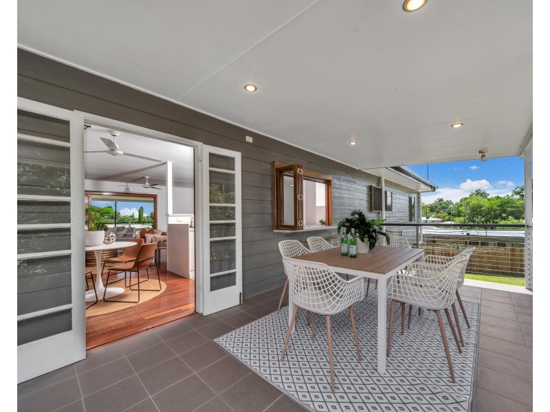 77 Mansfield Street, Earlville QLD 4870