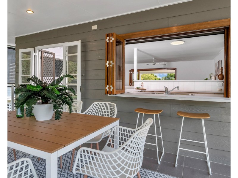 77 Mansfield Street, Earlville QLD 4870