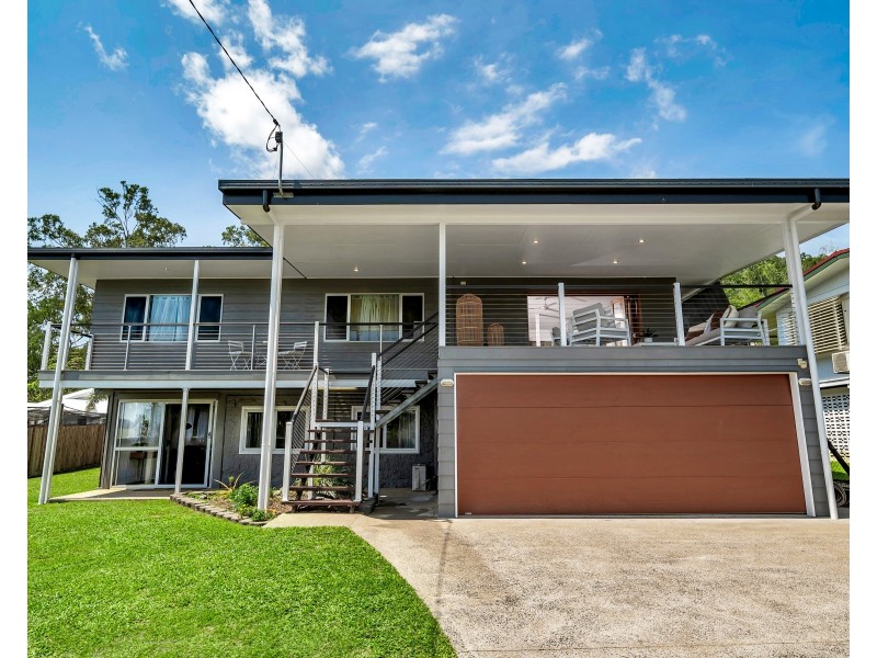 77 Mansfield Street, Earlville QLD 4870