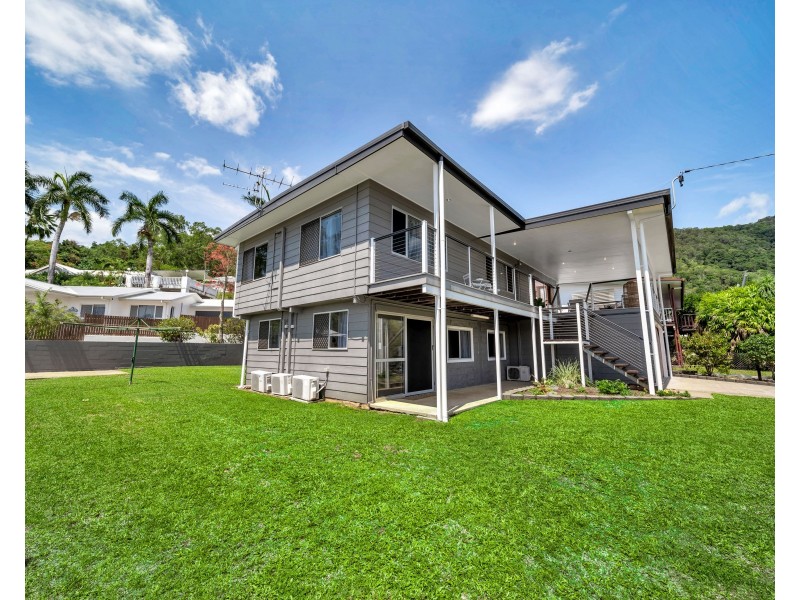 77 Mansfield Street, Earlville QLD 4870