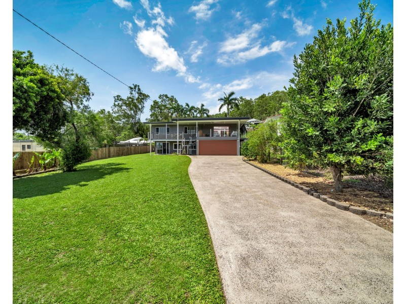 77 Mansfield Street, Earlville QLD 4870