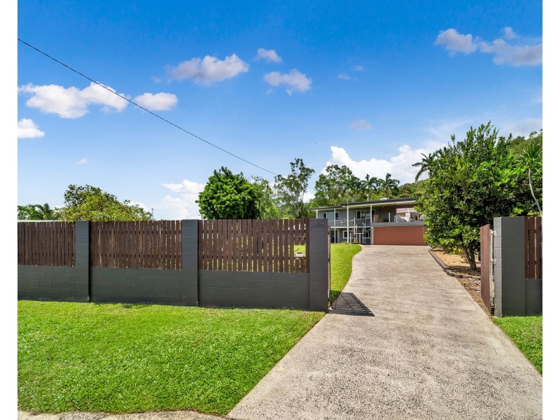 77 Mansfield Street, Earlville QLD 4870