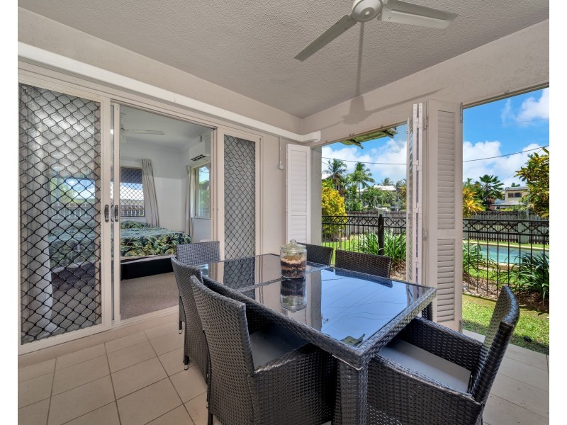 103/1 Maytown Close, Manoora QLD 4870