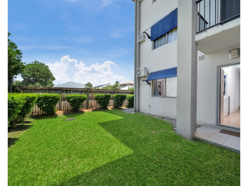 103/1 Maytown Close, Manoora QLD 4870