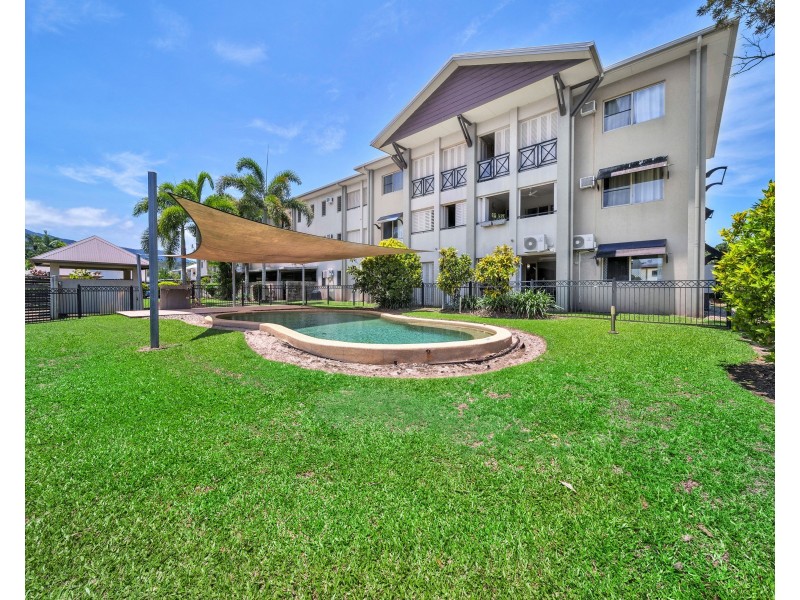 103/1 Maytown Close, Manoora QLD 4870