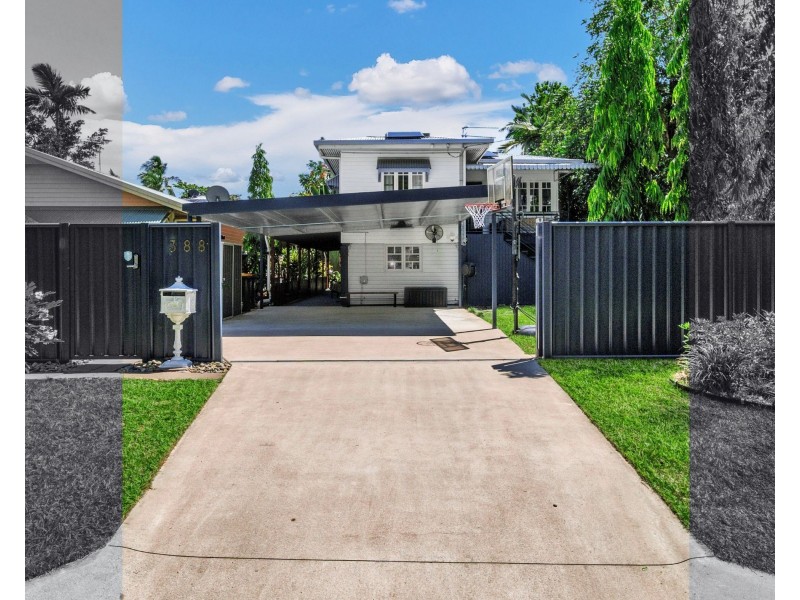 388 Mcleod Street, Cairns North QLD 4870