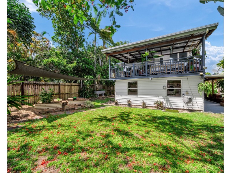 388 Mcleod Street, Cairns North QLD 4870