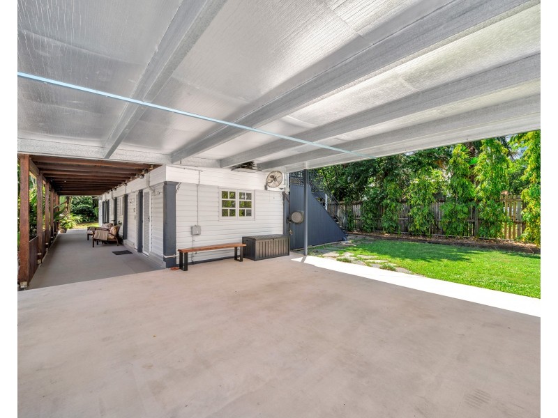 388 Mcleod Street, Cairns North QLD 4870