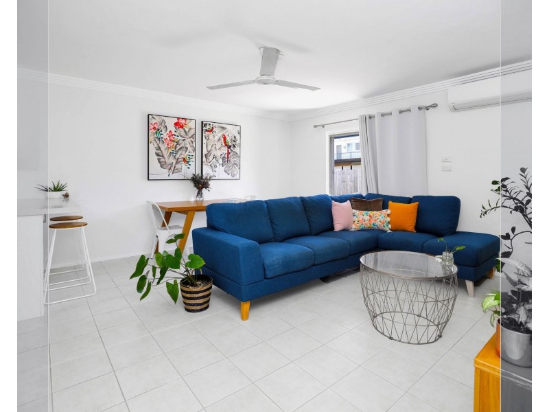 4/120 Greenslopes Street, Edge Hill QLD 4870