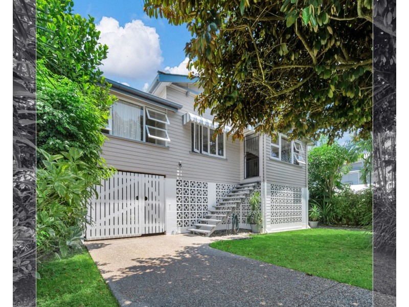 28 Rowe Street, Earlville QLD 4870