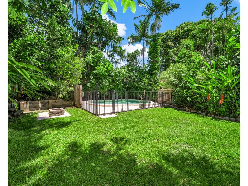 28 Rowe Street, Earlville QLD 4870