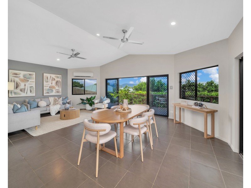 6 Alderman Street, Mount Sheridan QLD 4868